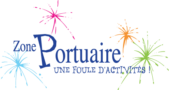 Zone portuaire